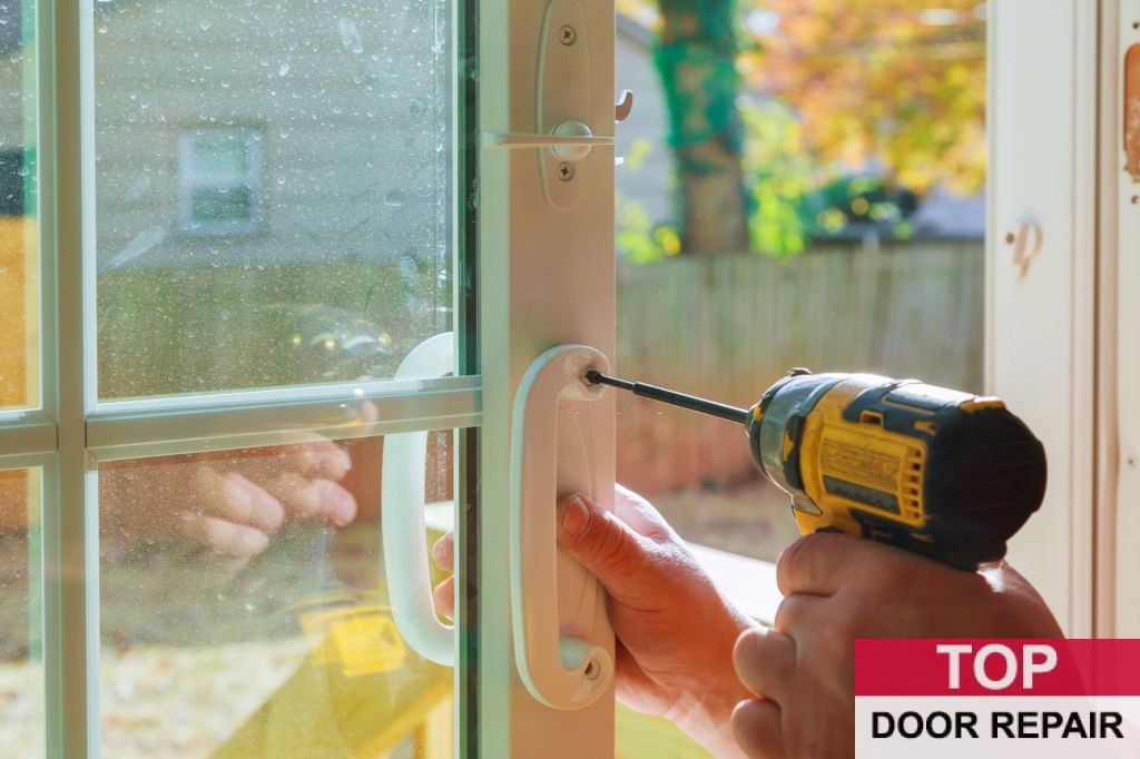 Door Repair Services in Annacis Island