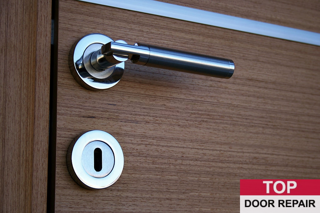 Where to Buy Doors in Vancouver