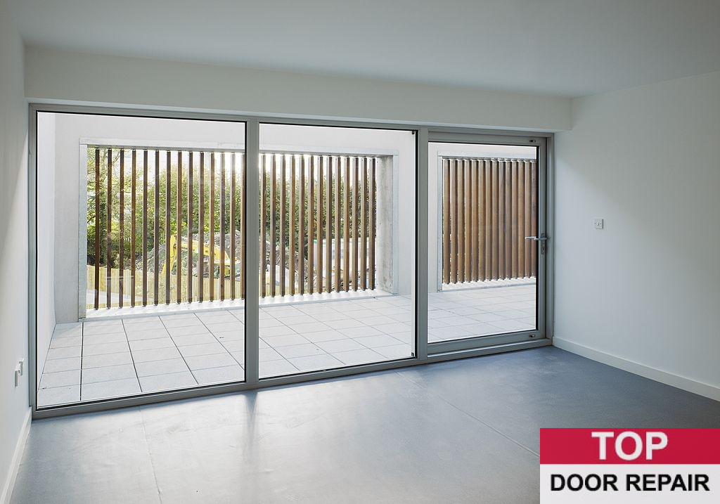 How Much is New Sliding Door