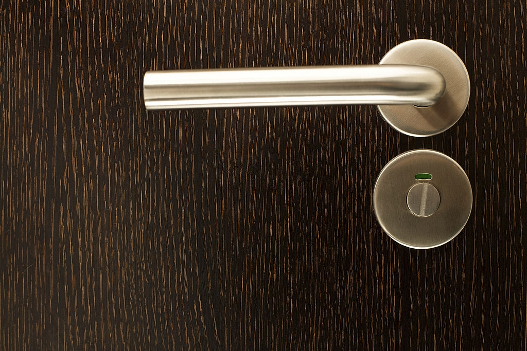 Interior Doors