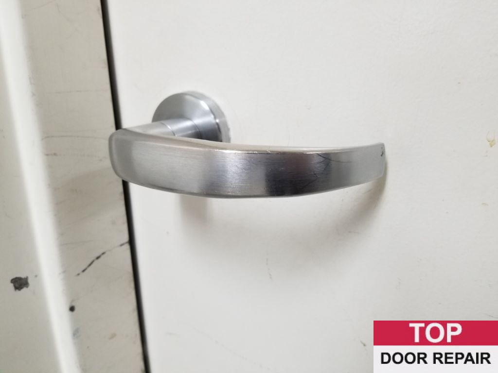 How to Choose a Door Handle