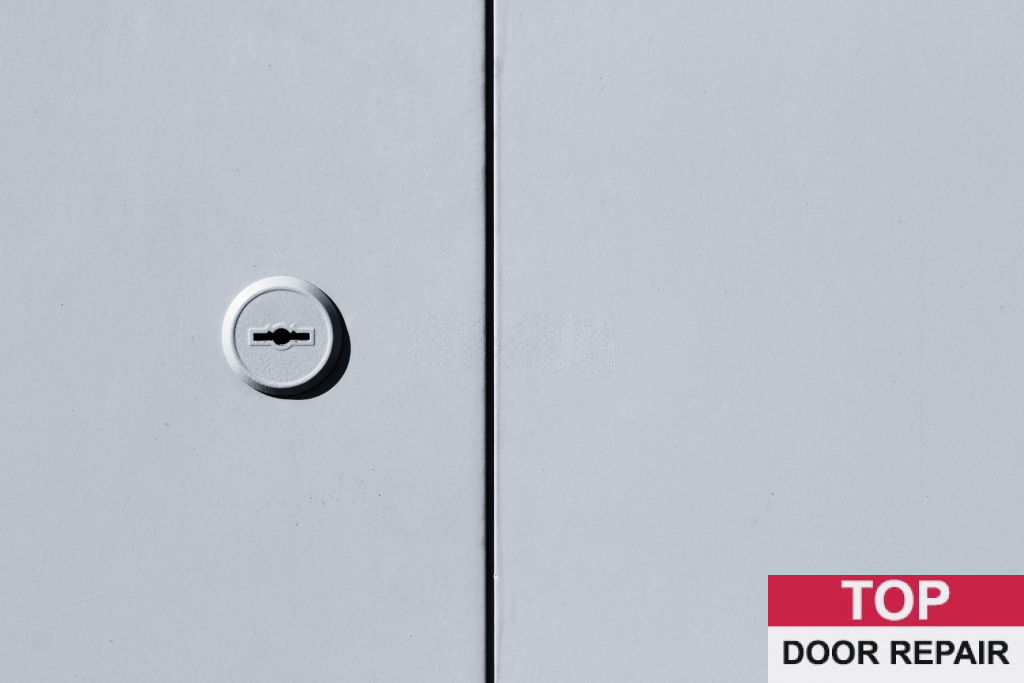Door Lock Repair