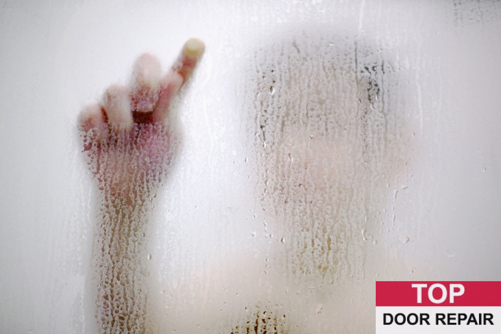 How to Replace Shower Door Rollers