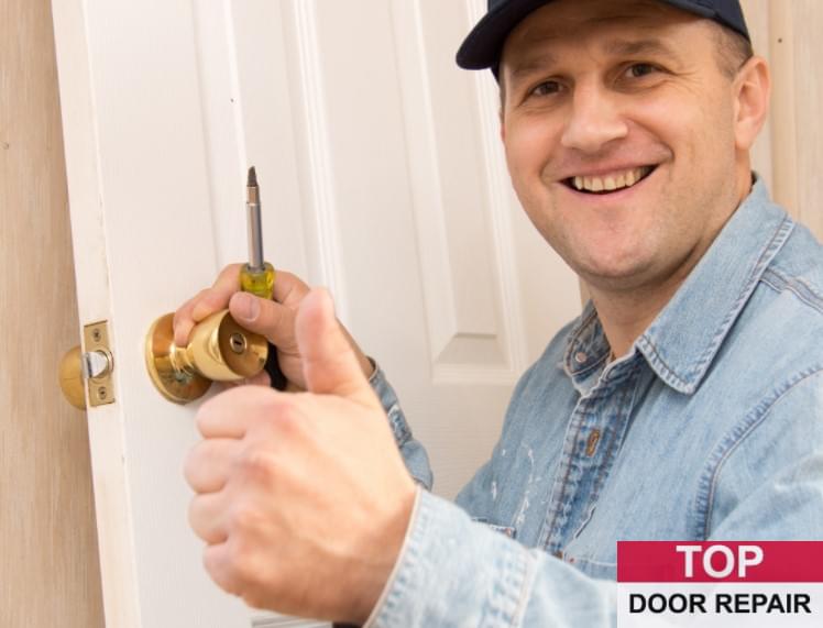 Door repair Top Doors