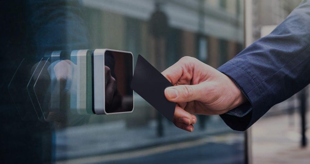 Access control systems