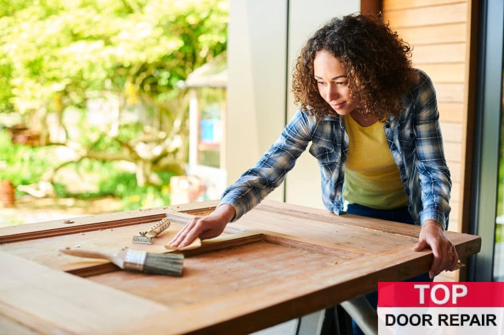 Emergency Door Repair Services