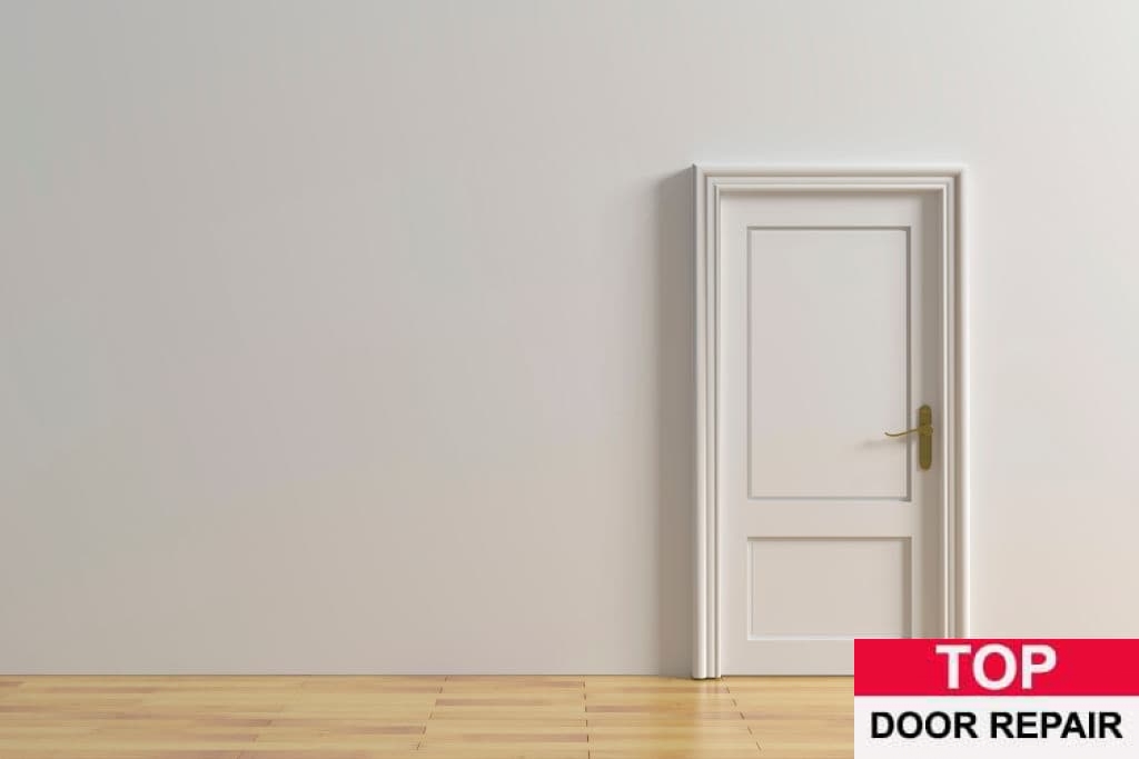 Door repair services in Abbotsford