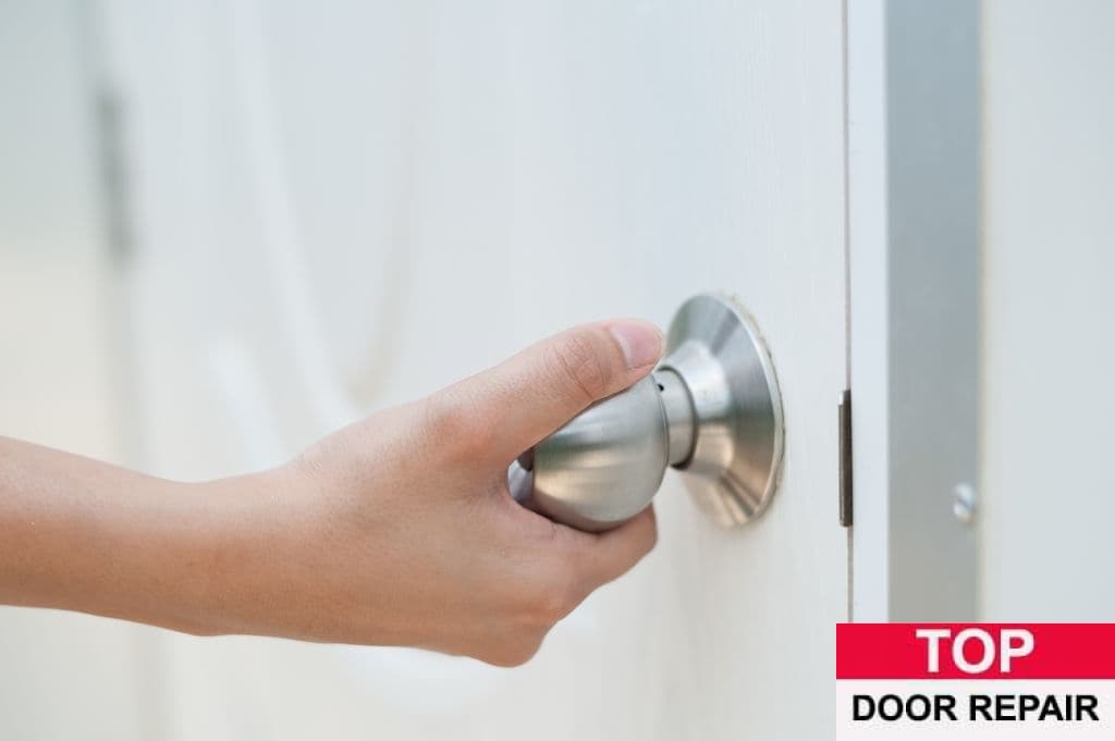 Door Replacement Services