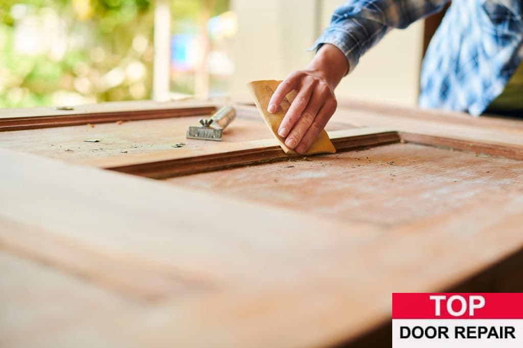 Door Repair Services in Aldergrove