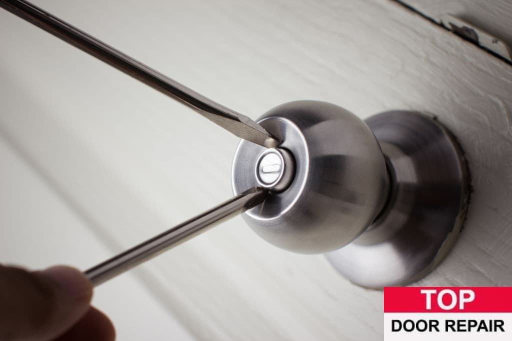 Door Repair Services in Fleetwood