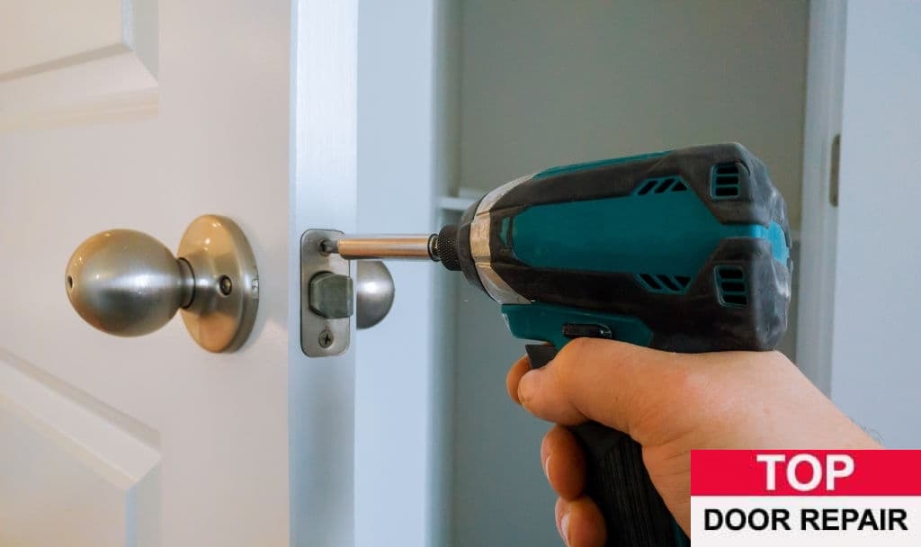 Langley Door Repairs Door Repair Services in Langley