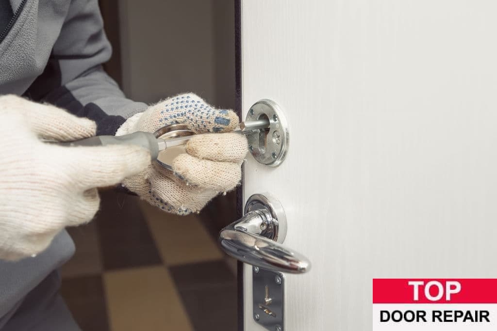 We repair doors in Surrey Door Repair Services in Surrey