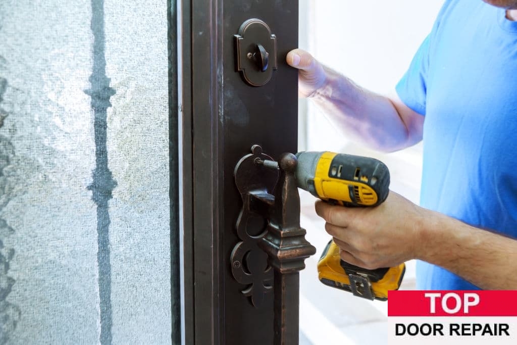 Doors Repairs Fort Langley Our Door Repair Services in Fort Langley