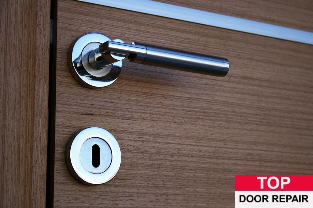 Doors in Vancouver