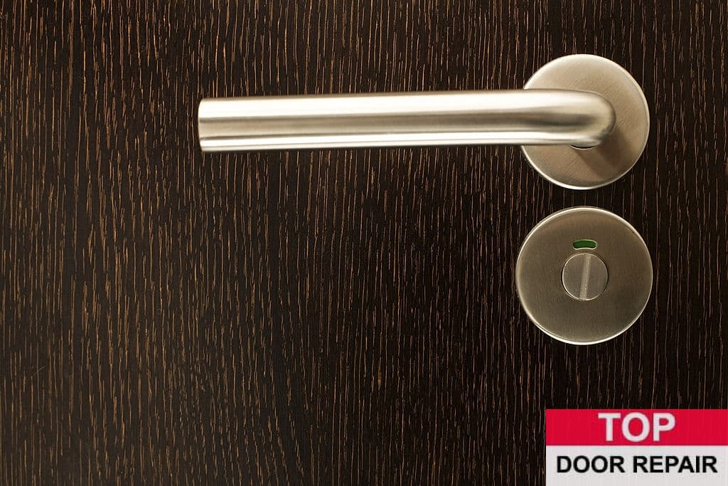 Interior Doors