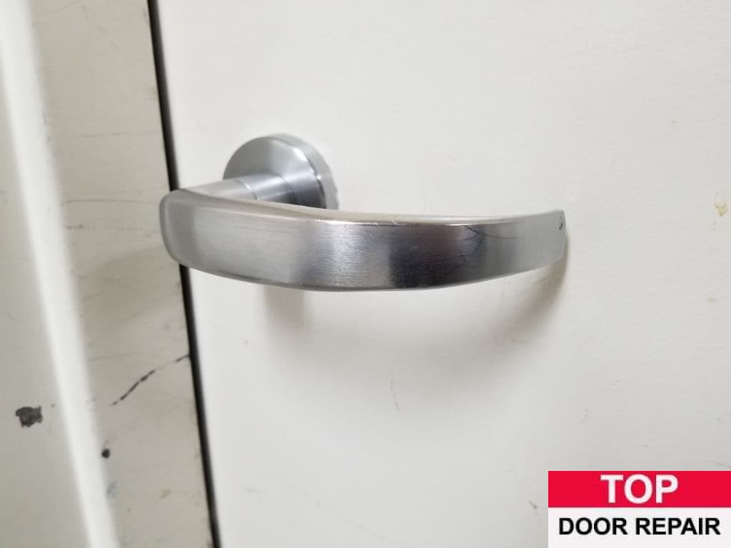 Metal Door Handle
