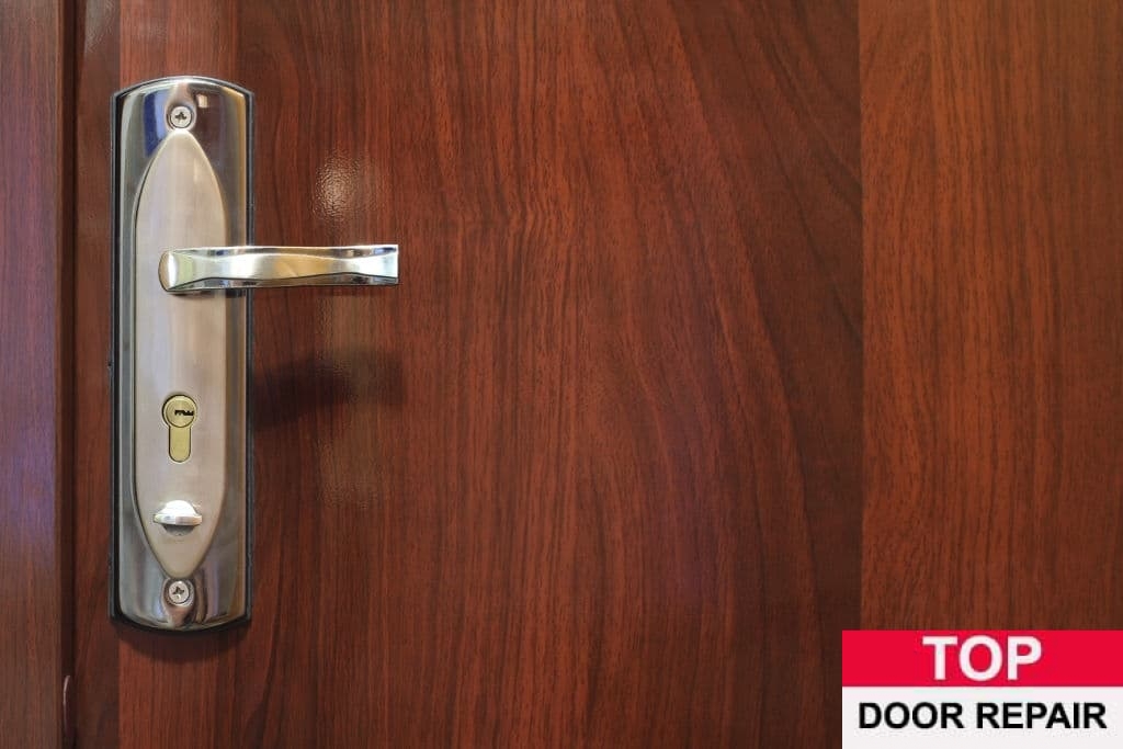 Fix a Core Door