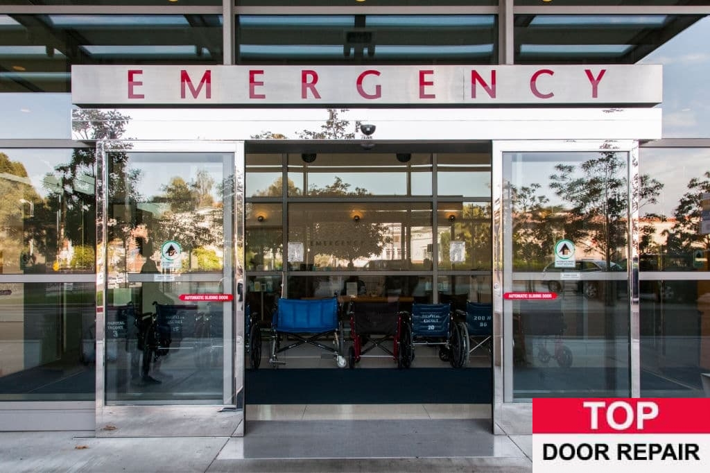sliding doors