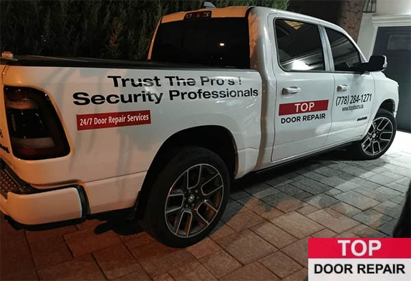 Top Doors Auto