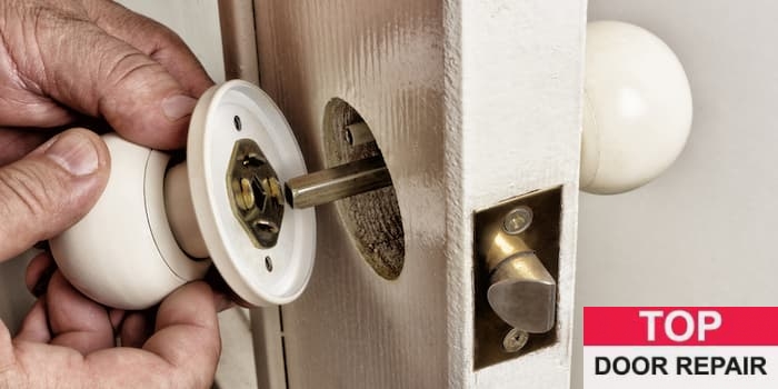 Repair or Replacement: Which Is Right for Your Door?